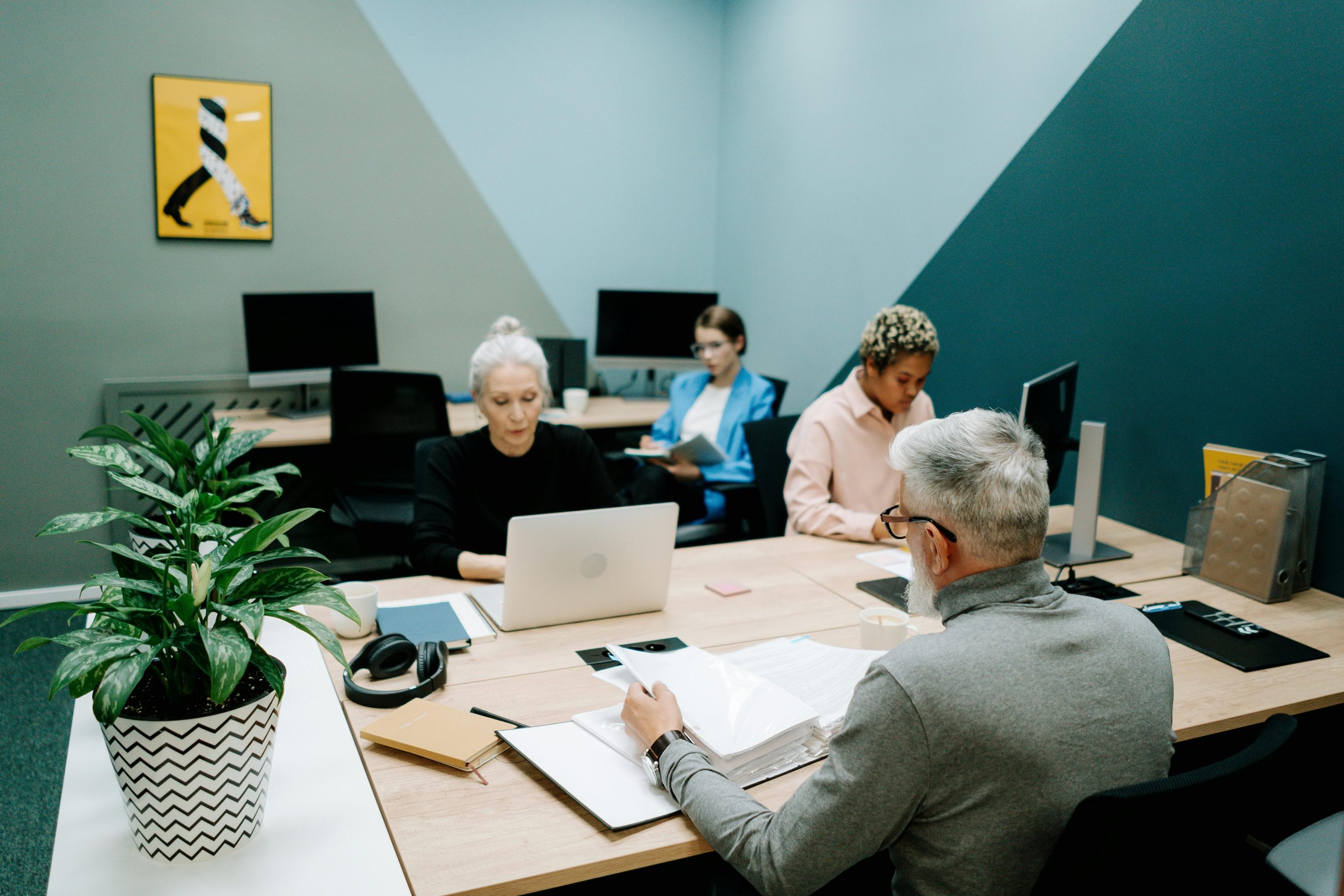 Beratung f&uuml;r Forschung und Entwicklung | Innovationsf&ouml;rderung Ignite Group