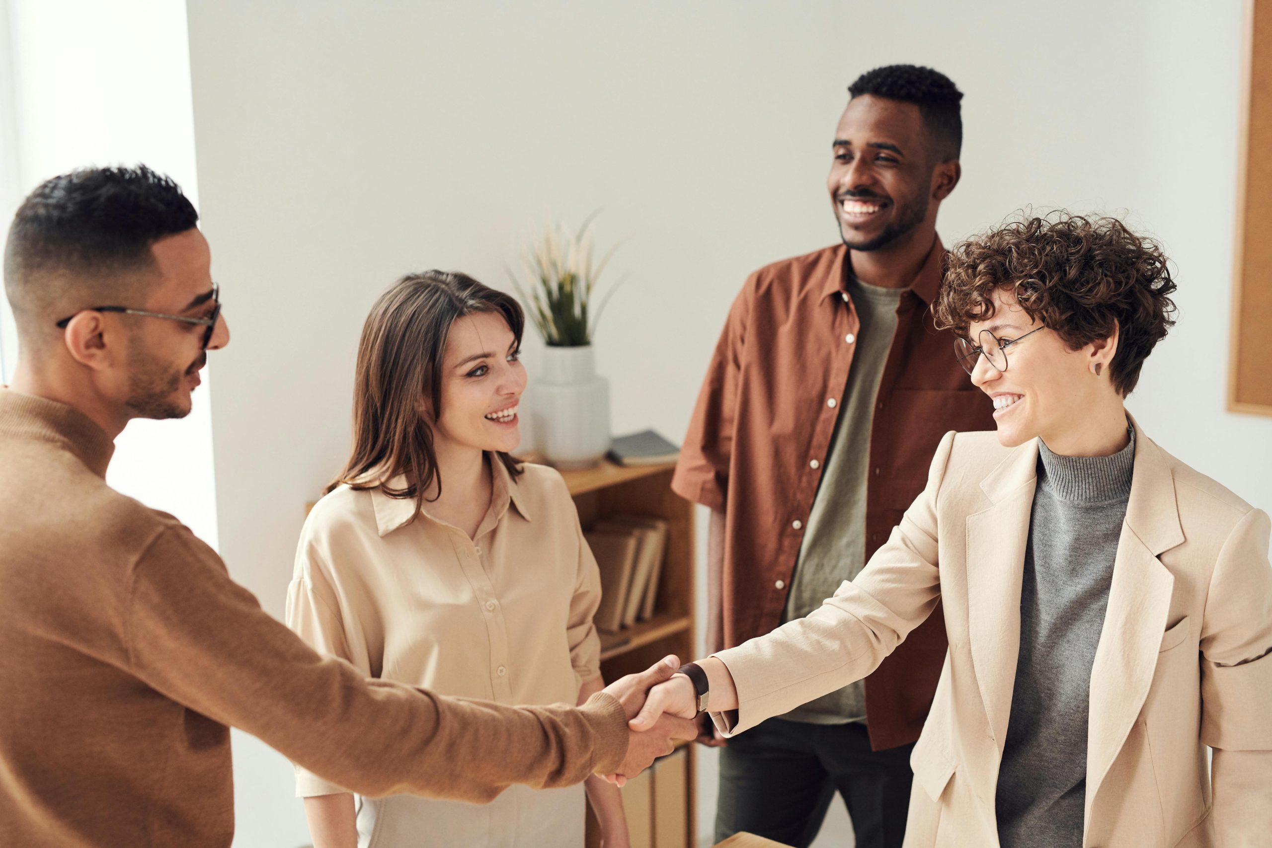 Trends für Förderung: Full-Service Beratung Ignite Group