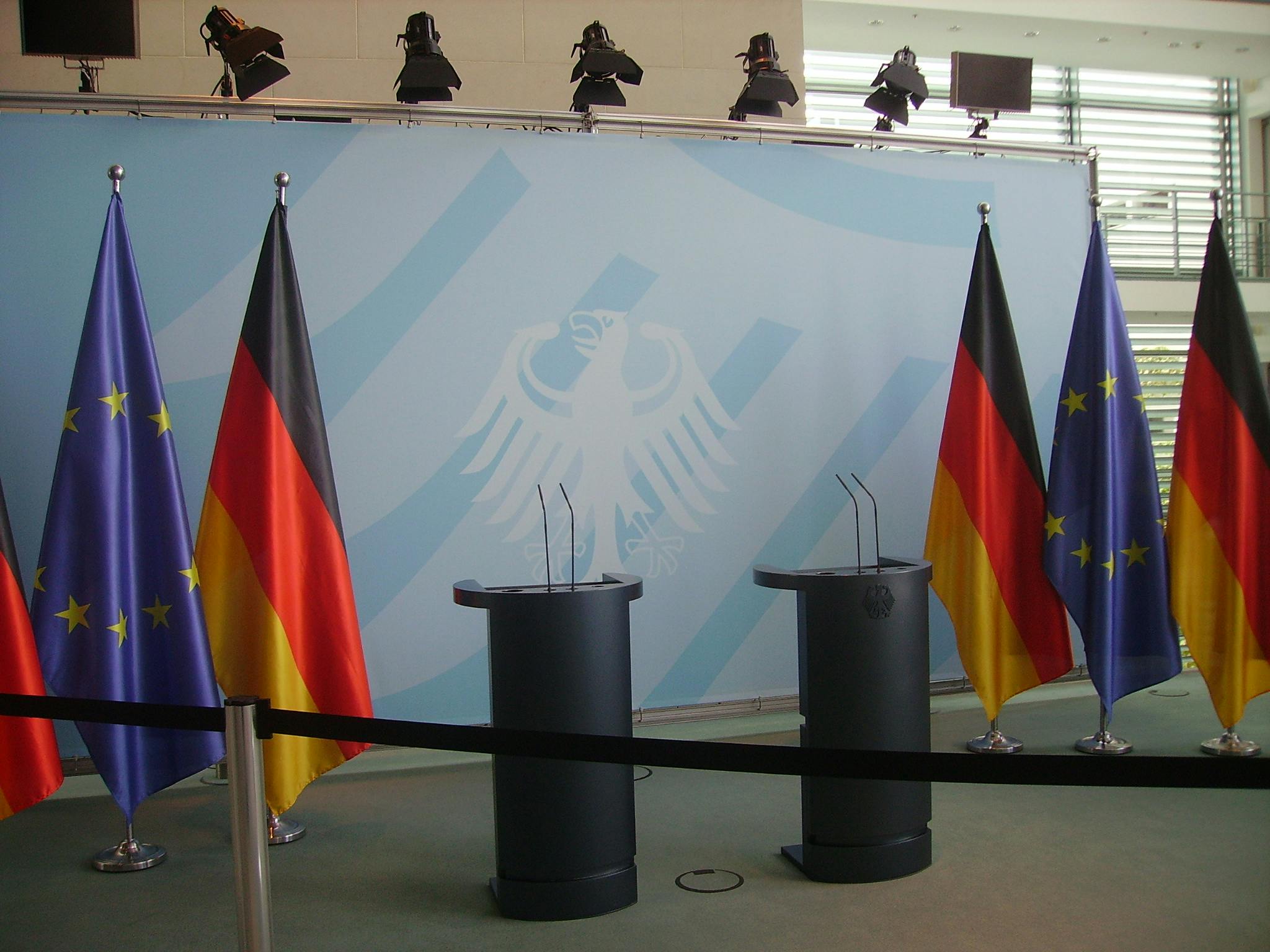 Mit Politik Mittelstand st&auml;rken - Ignite Group