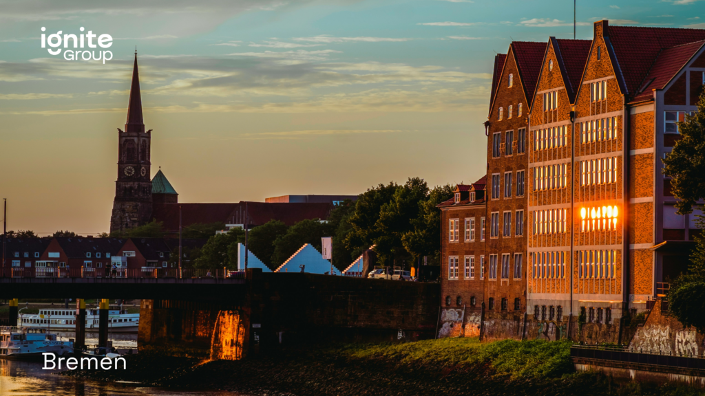 B&uuml;roer&ouml;ffnung Bremen 2026
