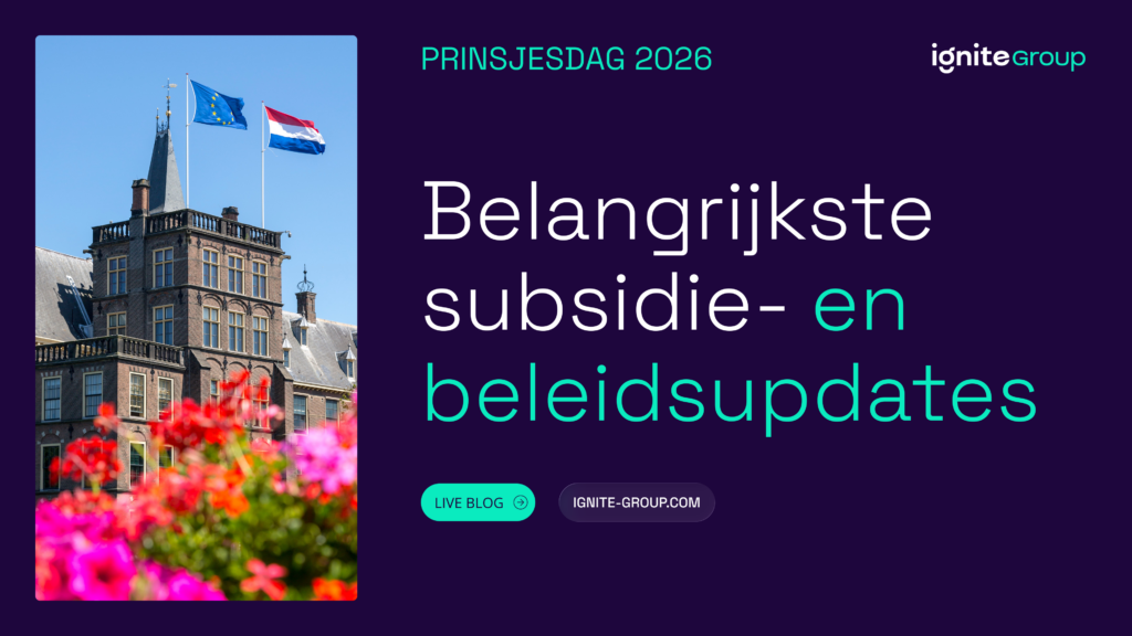 Prinsjesdag 2026 news