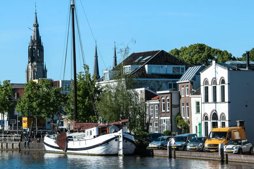 Delft