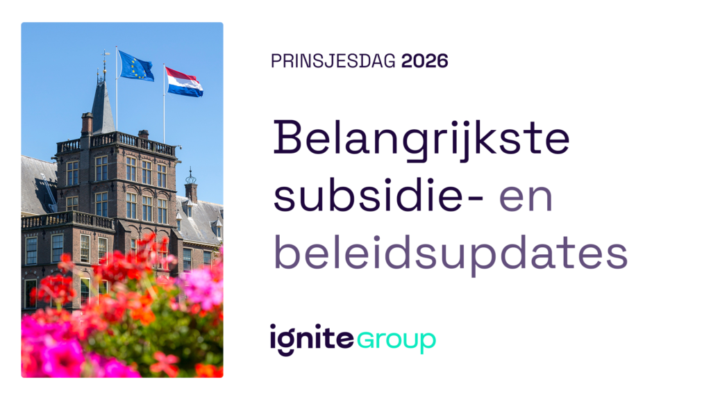 Prinsjesdag 2026