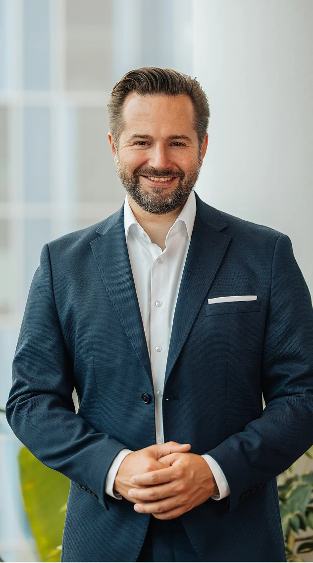 Lars Heymeier