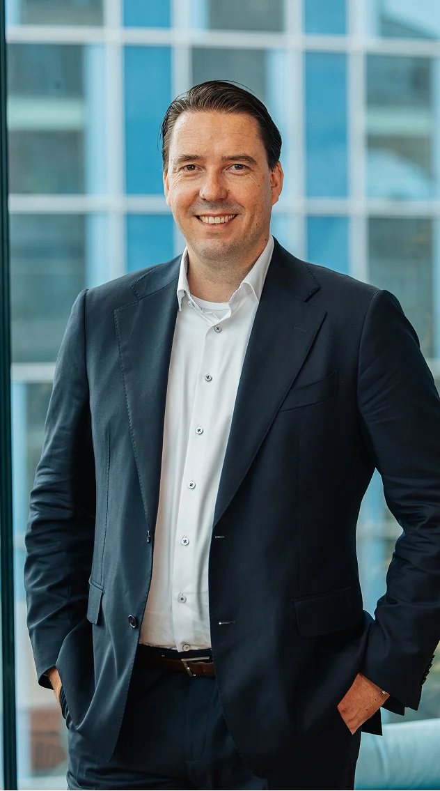 Maarten Jacobs