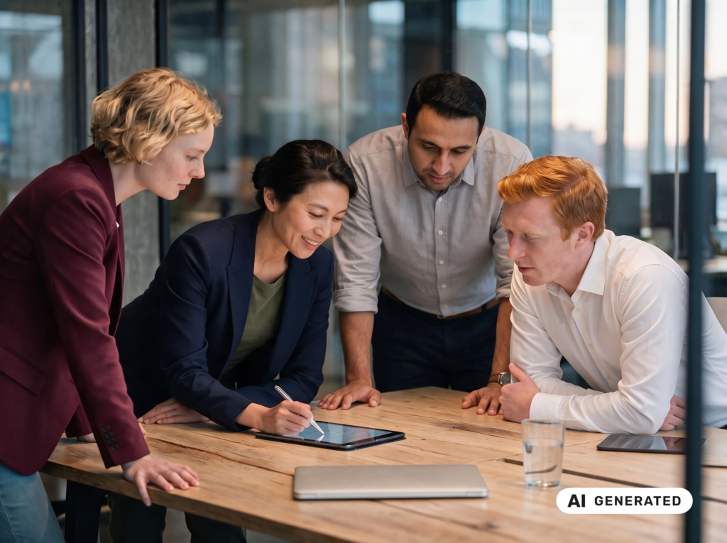 Ignite Group, Ihr langfristiger strategischer Partner